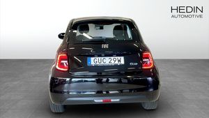 Fiat 500e bild 7