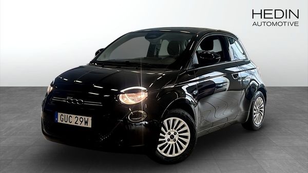 Fiat 500e 42kwh Basic - 2023