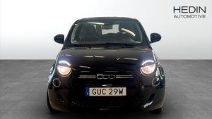 Fiat 500e bild 8