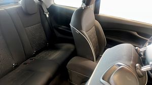 Fiat 500e bild 5