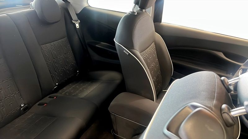 Fiat 500e bild 5