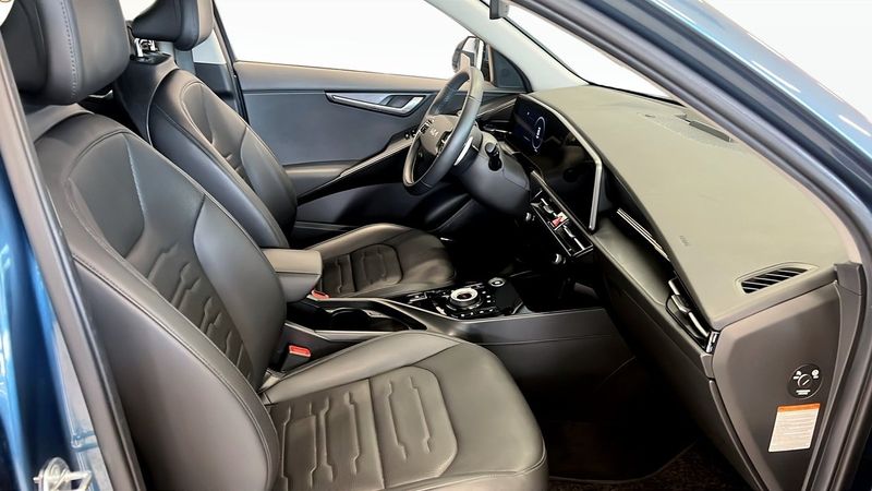 Kia Niro bild 3