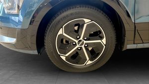 Kia Niro bild 9