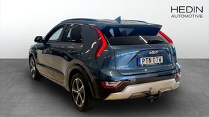 Kia Niro bild 2
