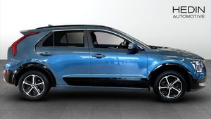 Kia Niro bild 6