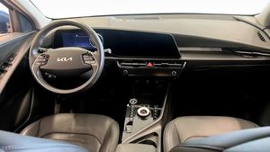 Kia Niro bild 4