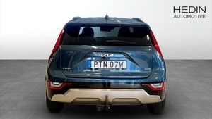 Kia Niro bild 7