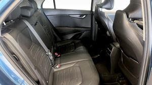 Kia Niro bild 5