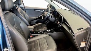 Kia Niro bild 3