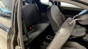 Fiat 500 C bild 5