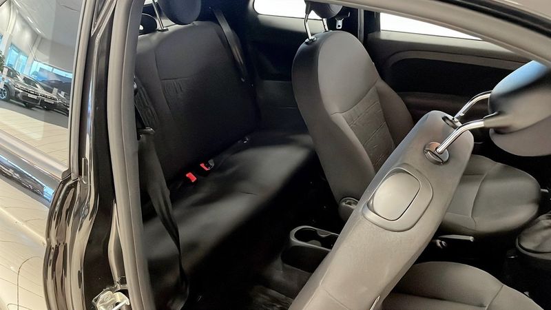 Fiat 500 C bild 5