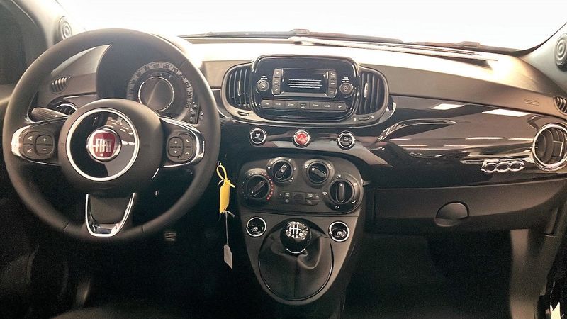Fiat 500 C bild 4