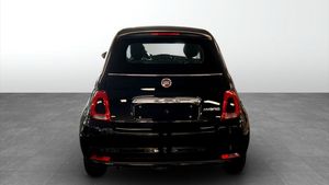 Fiat 500 C bild 7