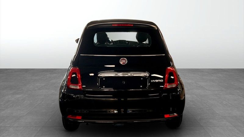 Fiat 500 C bild 7