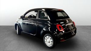 Fiat 500 C bild 2