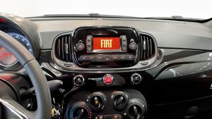 Fiat 500 C bild 12