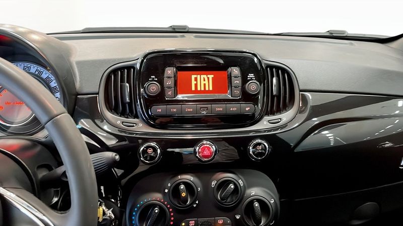 Fiat 500 C bild 12