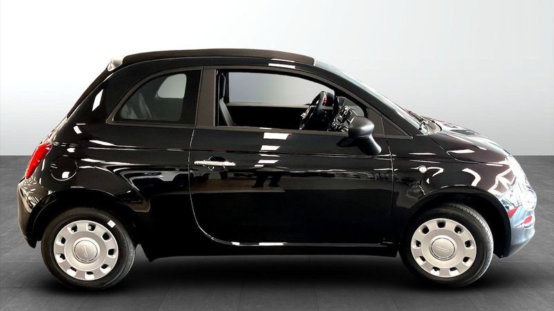 Fiat 500 C bild 6