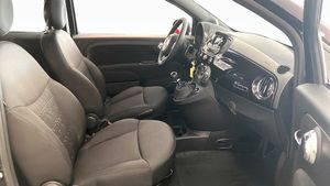 Fiat 500 C bild 3
