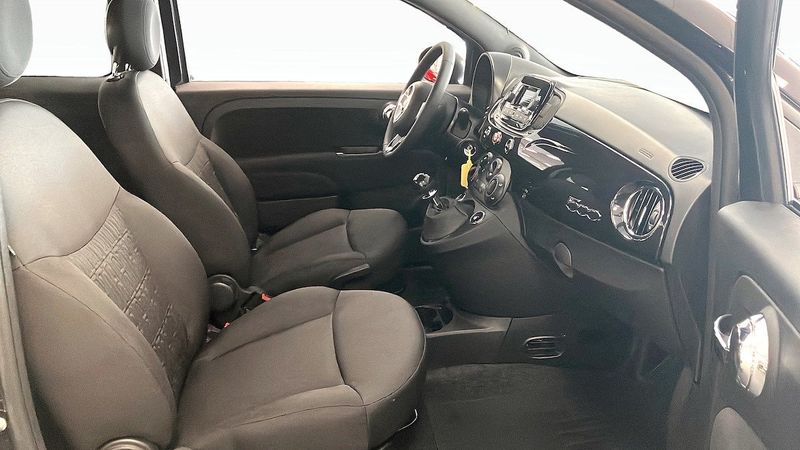 Fiat 500 C bild 3