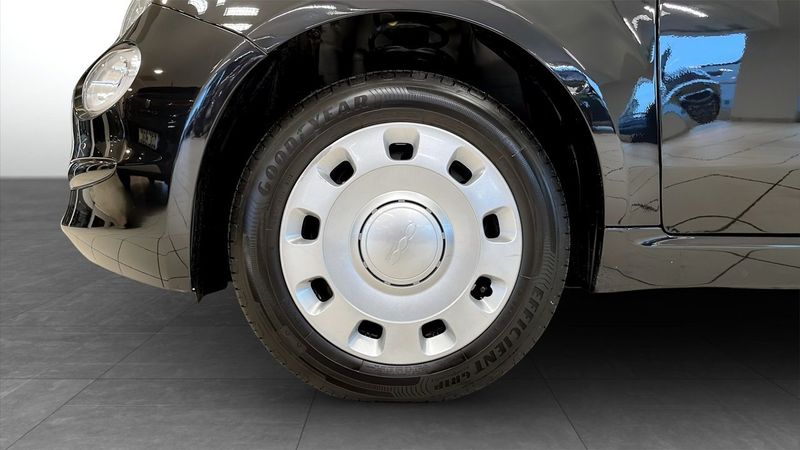 Fiat 500 C bild 9