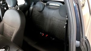 Fiat 500 C bild 5