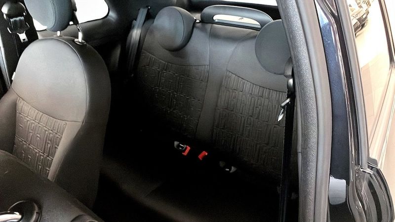 Fiat 500 C bild 5
