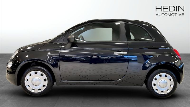 Fiat 500 C bild 6