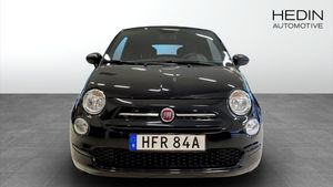 Fiat 500 C bild 8