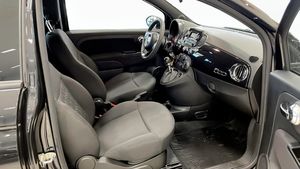 Fiat 500 C bild 3