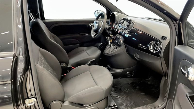 Fiat 500 C bild 3