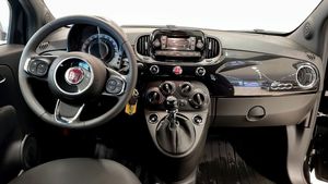 Fiat 500 C bild 4