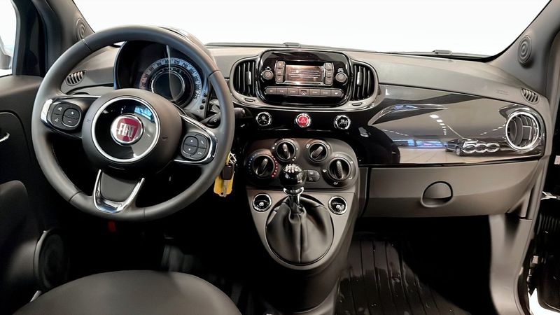 Fiat 500 C bild 4