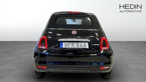 Fiat 500 C bild 7
