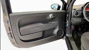 Fiat 500 C bild 11