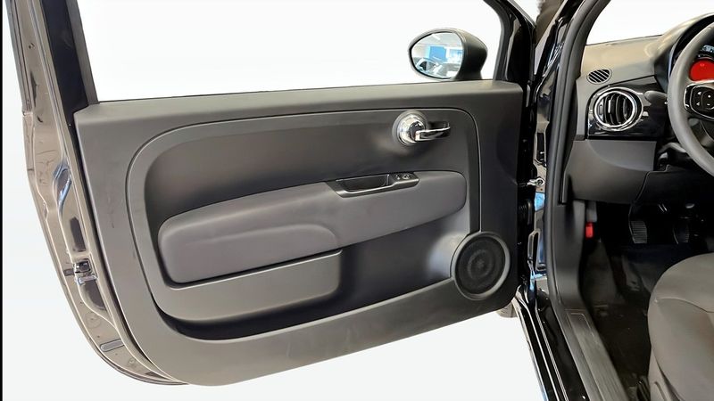 Fiat 500 C bild 11