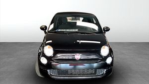 Fiat 500 C bild 8