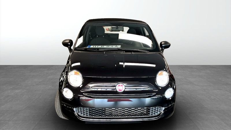 Fiat 500 C bild 8