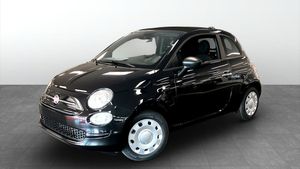 Fiat 500 C bild 1