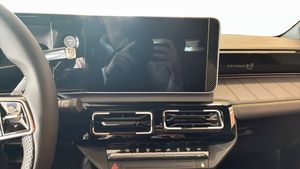 Renault 4 E-Tech bild 12