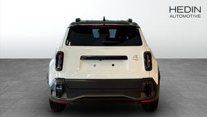 Renault 4 E-Tech bild 7