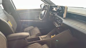 Renault 4 E-Tech bild 3