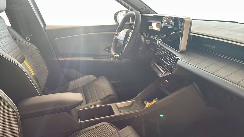 Renault 4 E-Tech bild 3