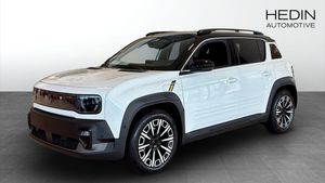 Renault 4 E-Tech bild 1