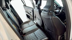 Renault 4 E-Tech bild 5