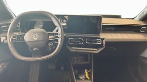 Renault 4 E-Tech bild 4