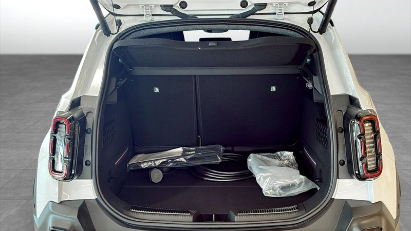 Renault 4 E-Tech bild 10