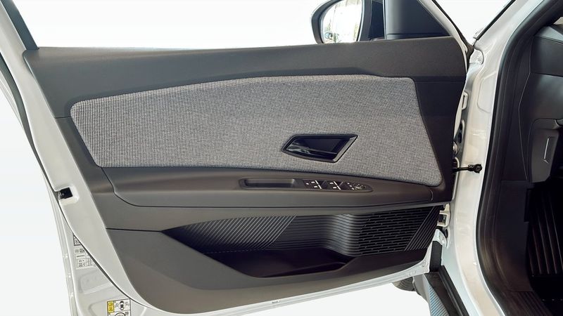Renault 4 E-Tech bild 11