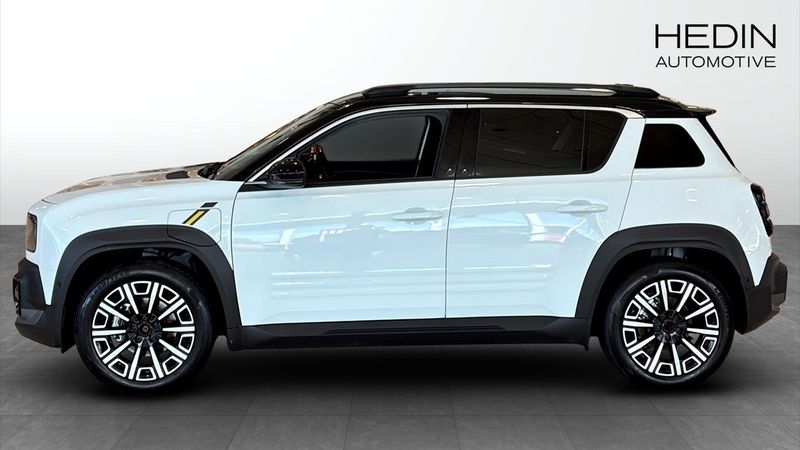 Renault 4 E-Tech bild 6