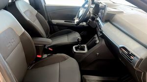 Dacia Sandero bild 3
